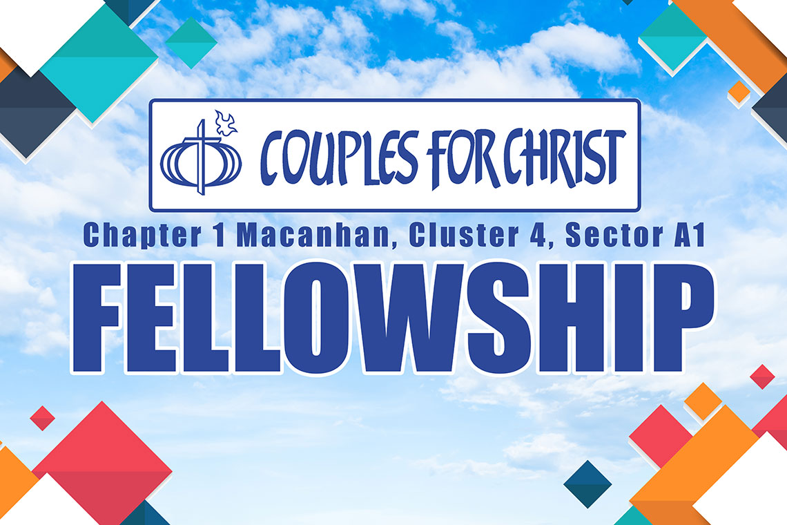 CFC Fellowship 2019 Banner Prints