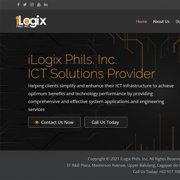 iLogix Phils Inc.