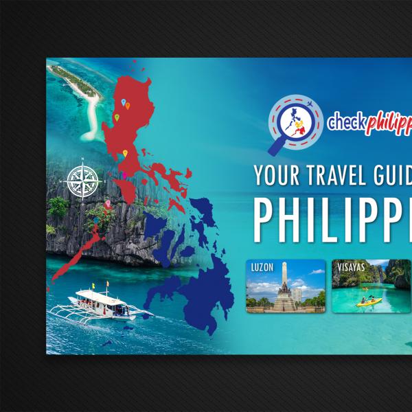 Check Philippines Web Banners