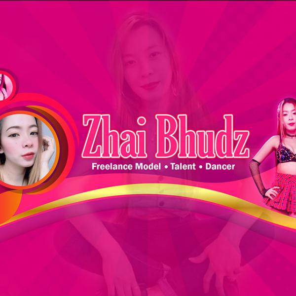 Zhai Bhudz YouTube Channel Art