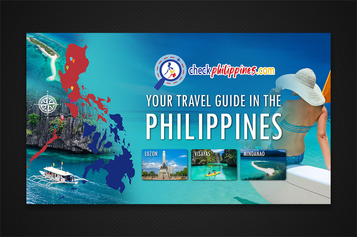 Check Philippines Web Banners